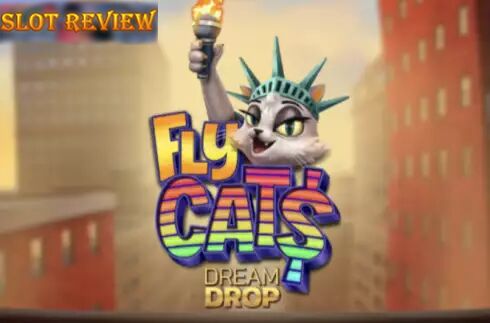 Fly Cats Dream Drop